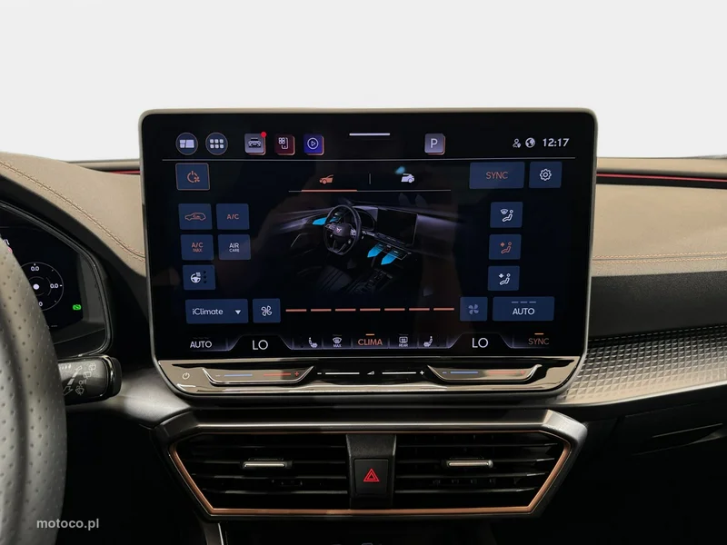 Cupra Formentor 22