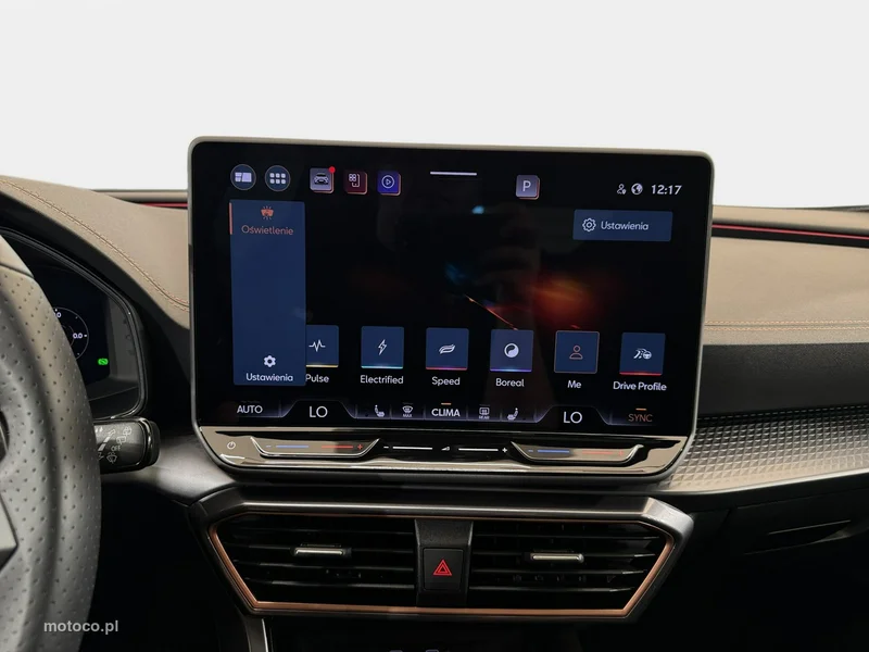 Cupra Formentor 23