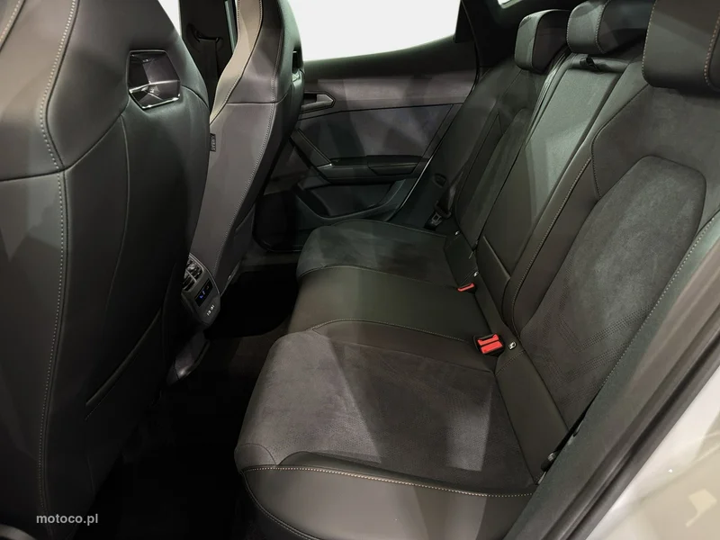 Cupra Formentor 26