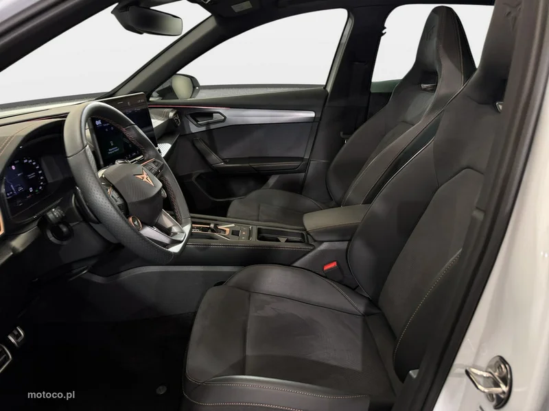 Cupra Formentor 28