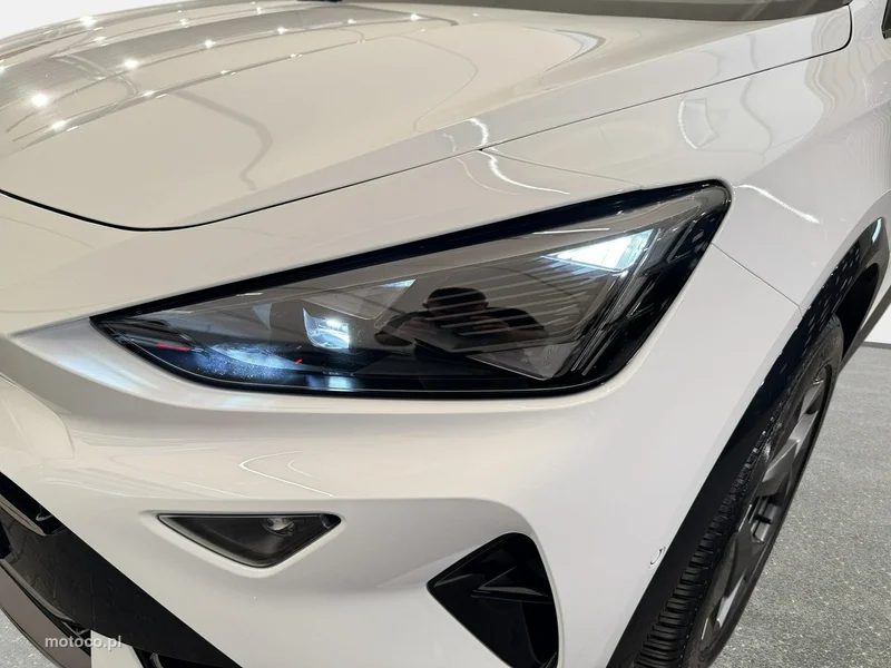Cupra Formentor 9