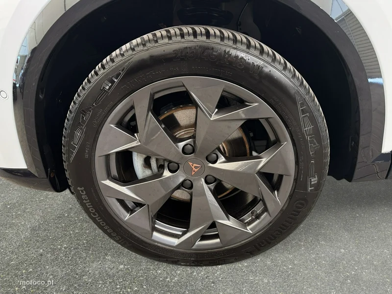 Cupra Formentor 10