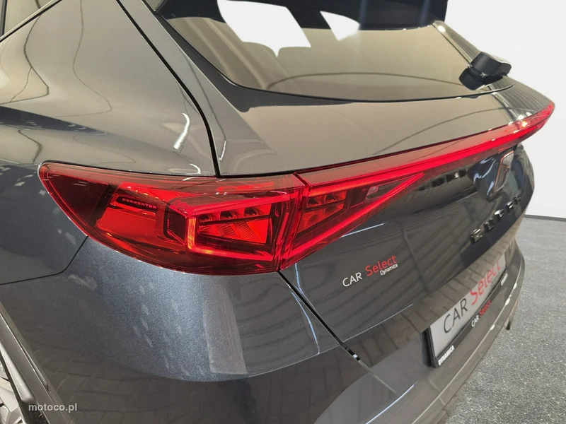 Cupra Formentor 11