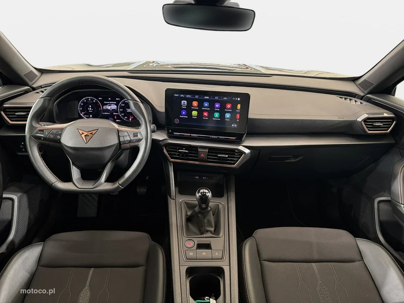 Cupra Formentor 12