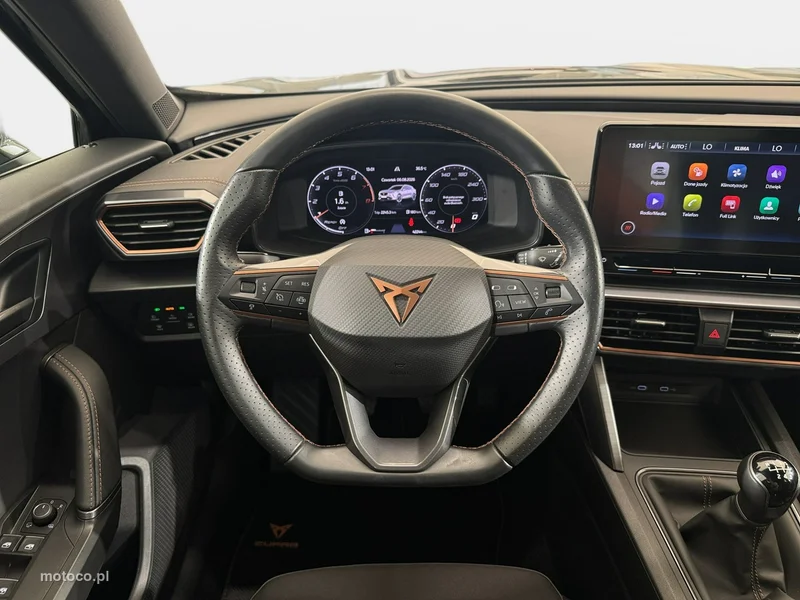 Cupra Formentor 13