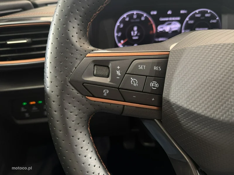 Cupra Formentor 15