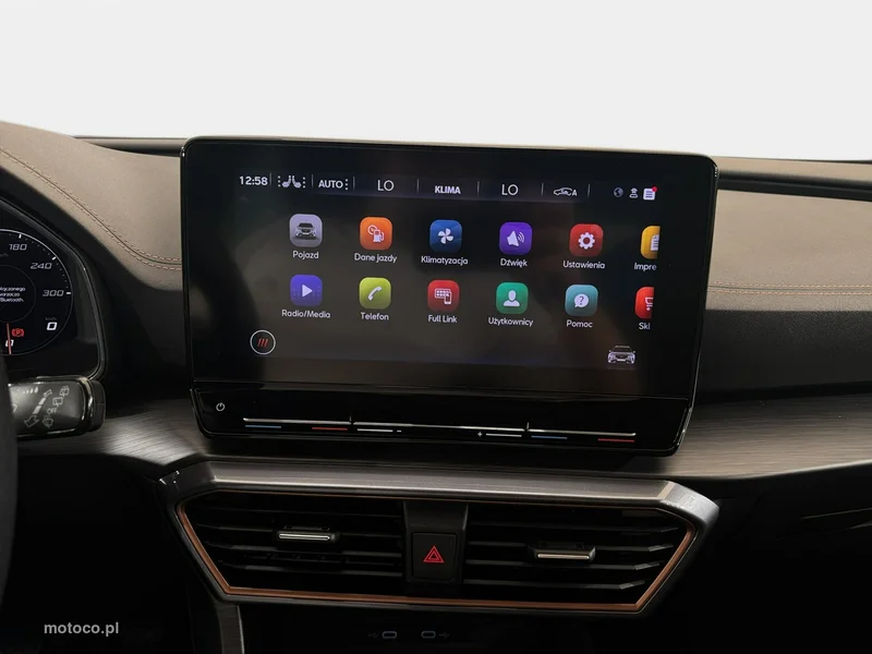 Cupra Formentor 17
