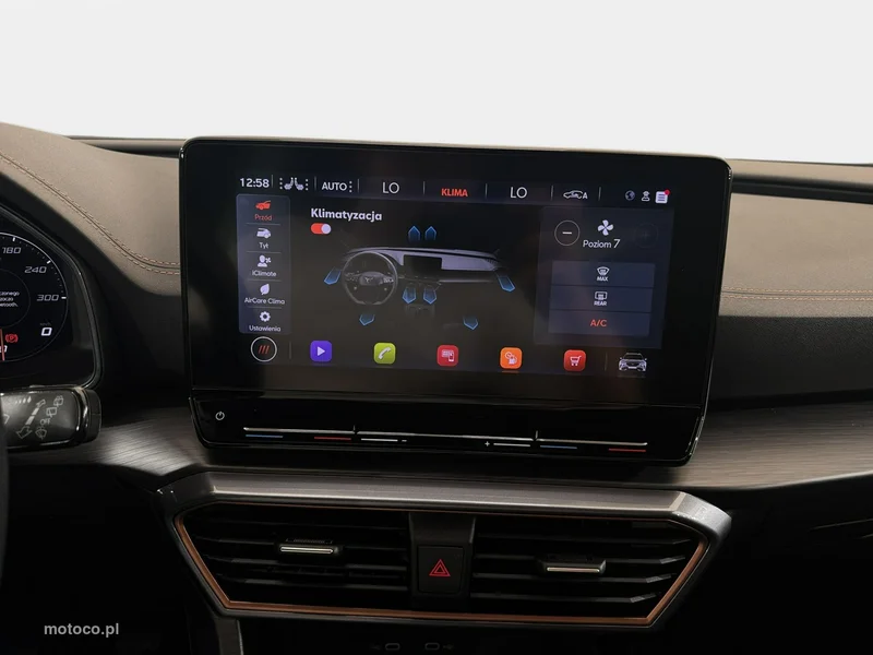 Cupra Formentor 18