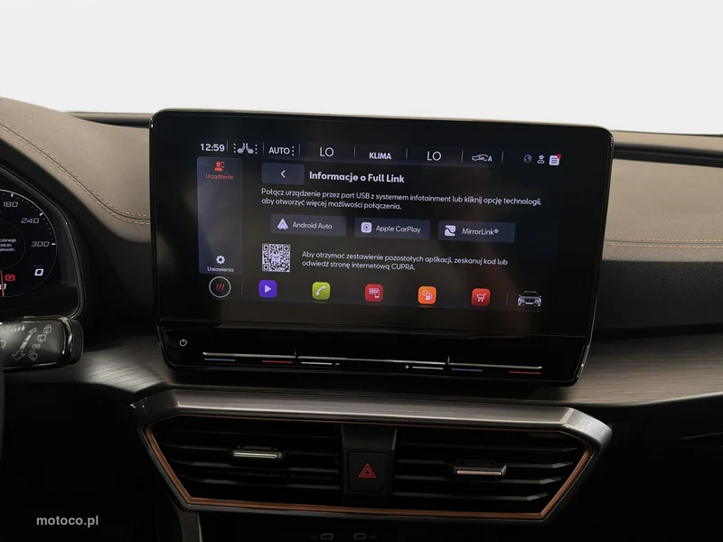 Cupra Formentor 19
