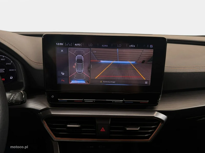 Cupra Formentor 20