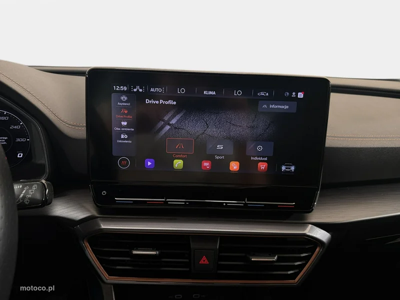 Cupra Formentor 22