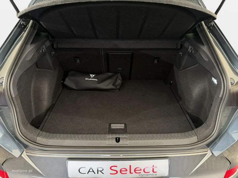 Cupra Formentor 25