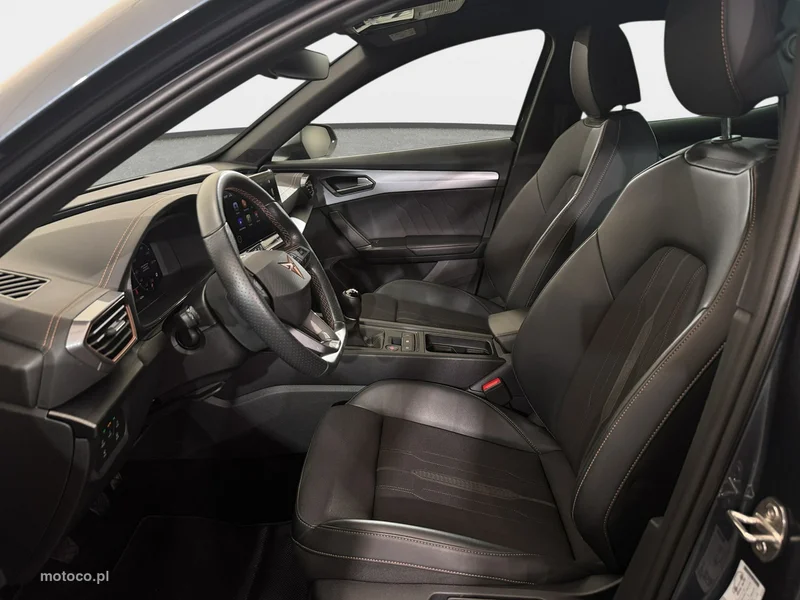 Cupra Formentor 28