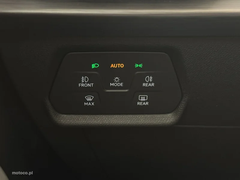 Cupra Formentor 30