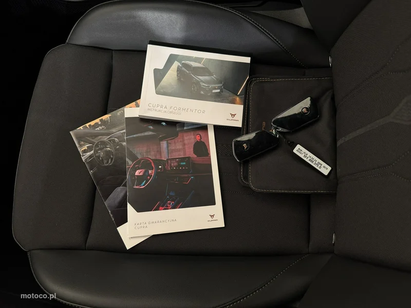 Cupra Formentor 31