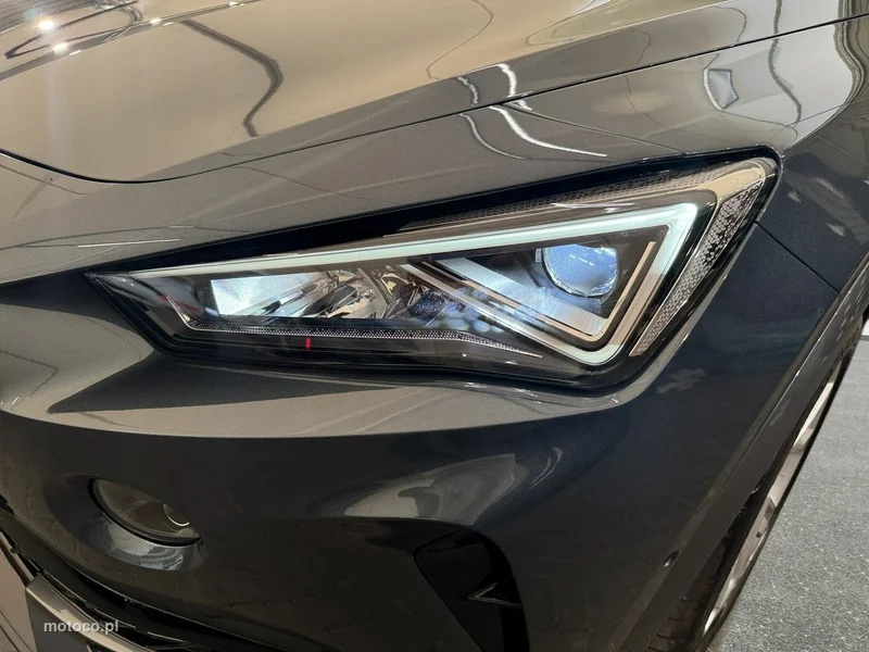 Cupra Formentor 9