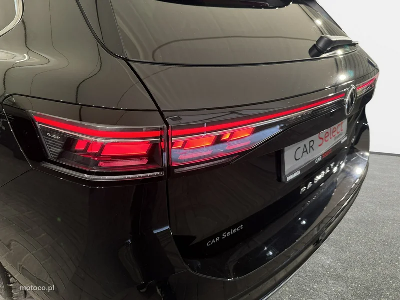 Volkswagen Passat Variant B9 11