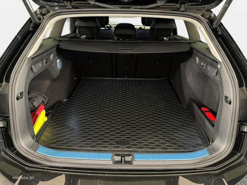 Volkswagen Passat Variant B9 17