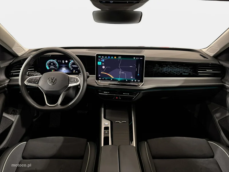 Volkswagen Passat Variant B9 19