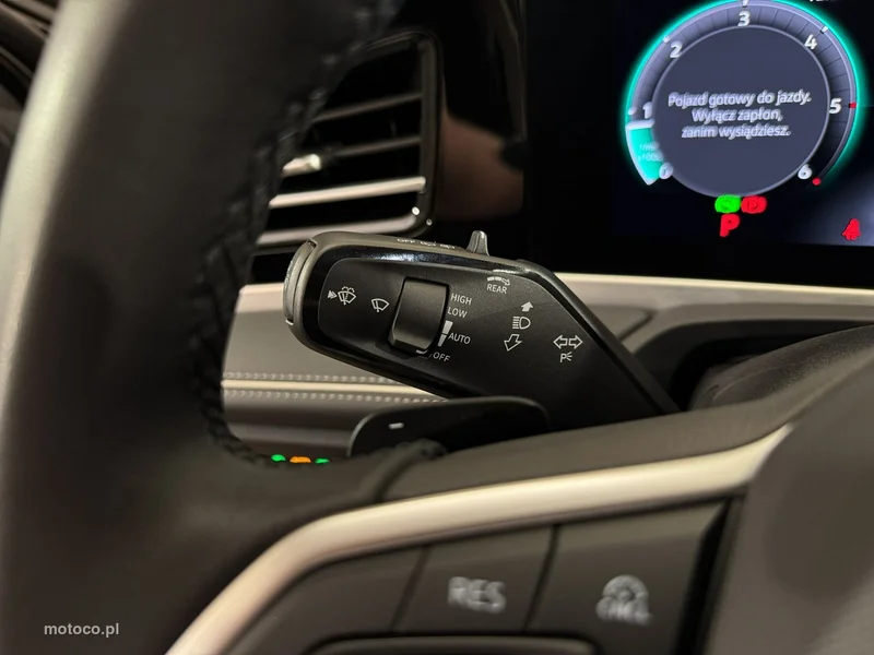 Volkswagen Passat Variant B9 23