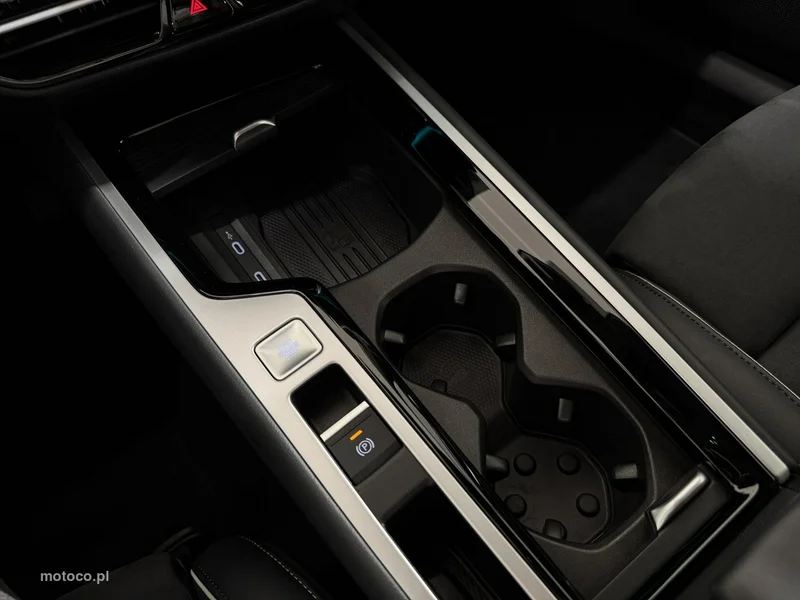Volkswagen Passat Variant B9 33