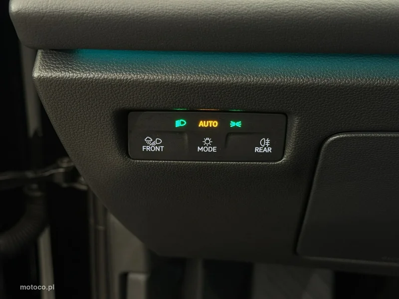 Volkswagen Passat Variant B9 37