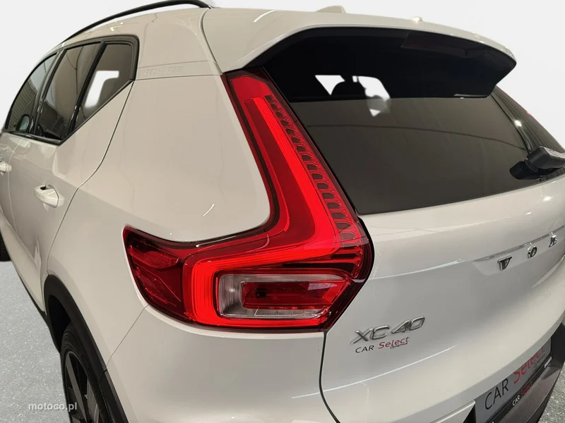 Volvo XC 40 11