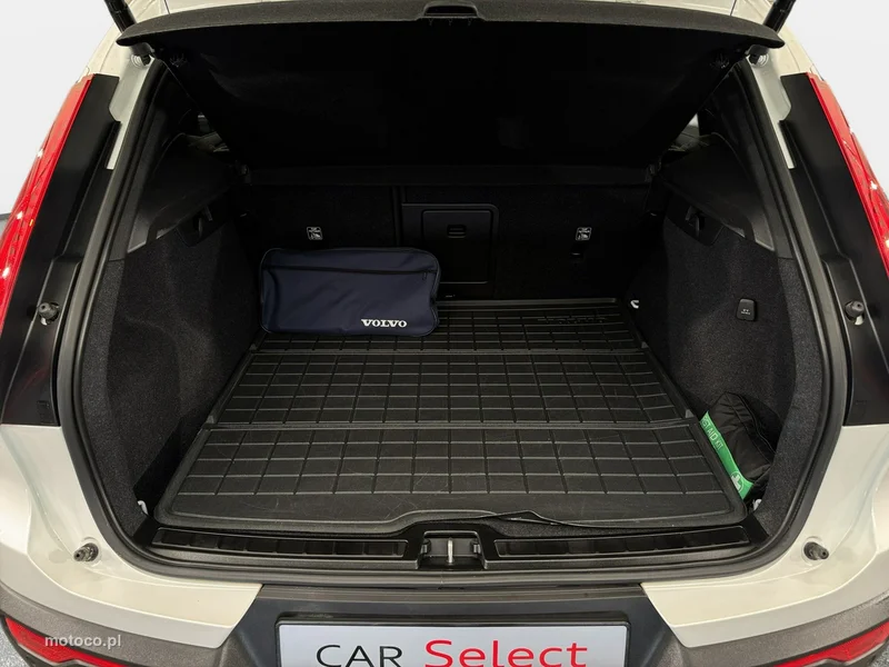 Volvo XC 40 16