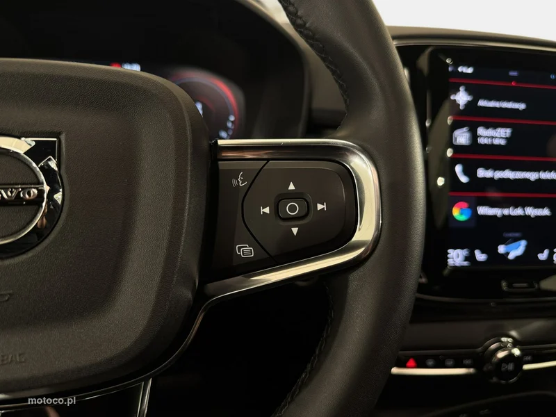 Volvo XC 40 21