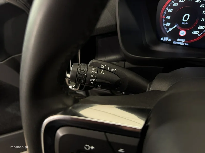 Volvo XC 40 22
