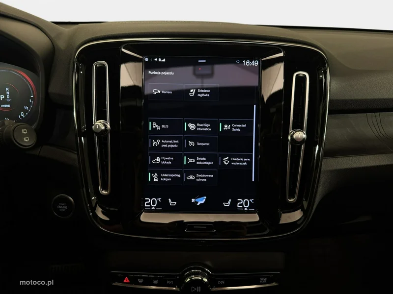 Volvo XC 40 27