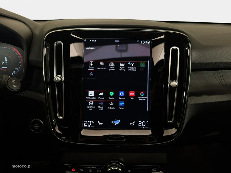Volvo XC 40 28