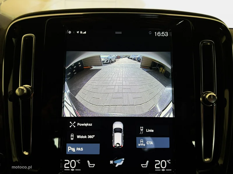 Volvo XC 40 29