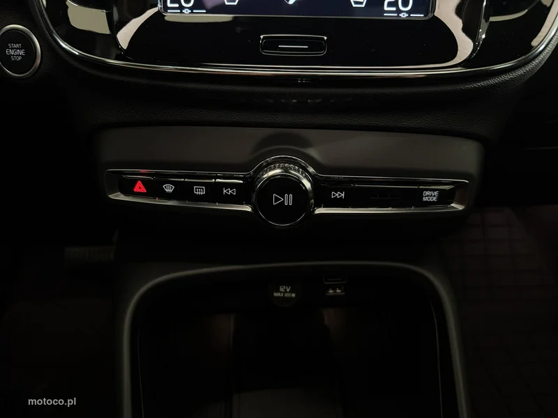 Volvo XC 40 30