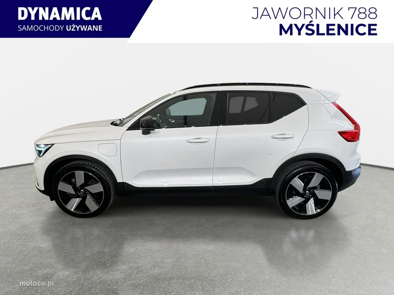 Volvo XC 40 5