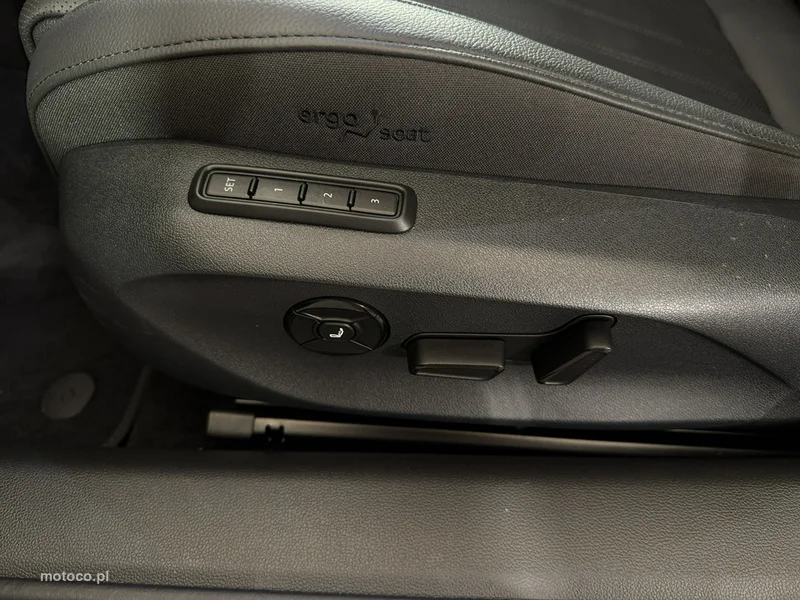 Skoda Superb IV 14
