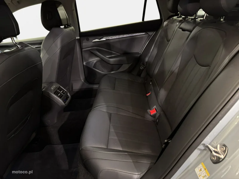 Skoda Superb IV 15