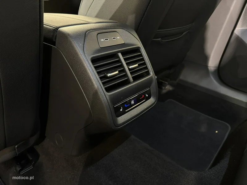 Skoda Superb IV 16