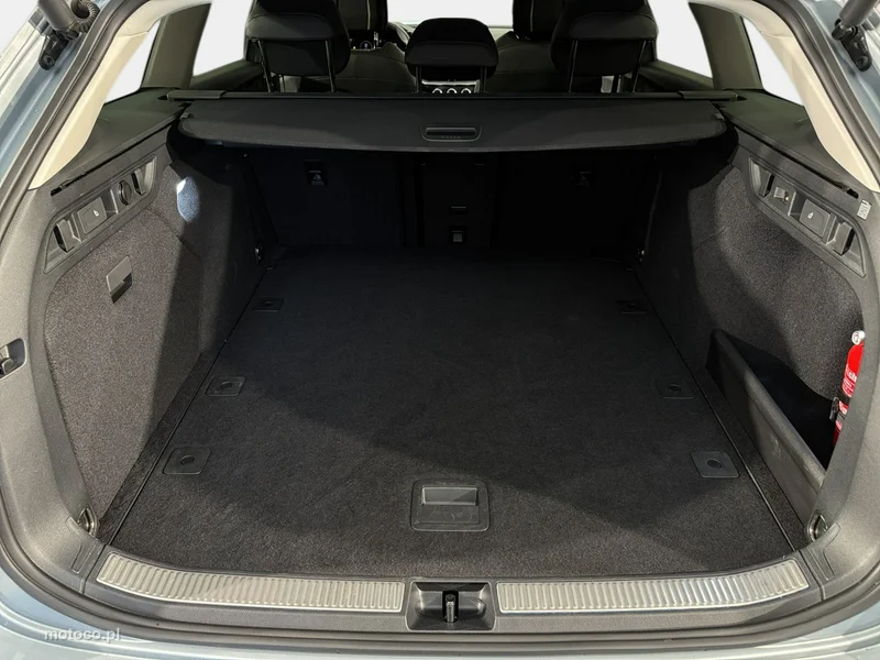 Skoda Superb IV 17