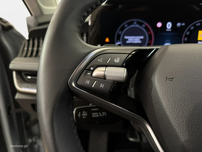 Skoda Superb IV 21