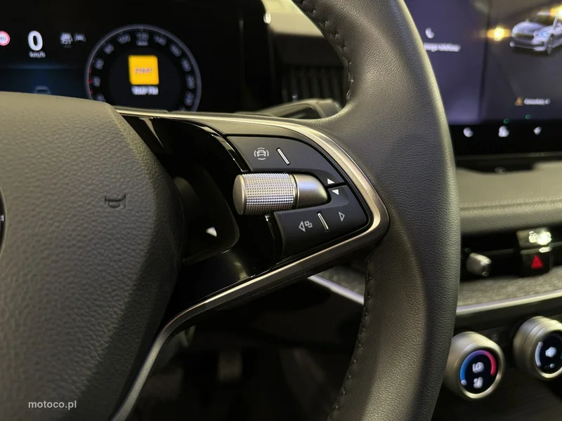 Skoda Superb IV 22
