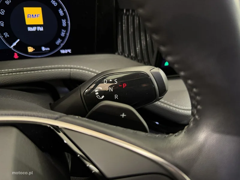 Skoda Superb IV 24