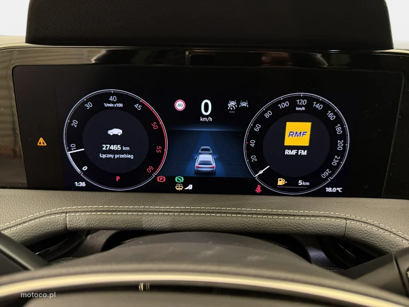 Skoda Superb IV 25
