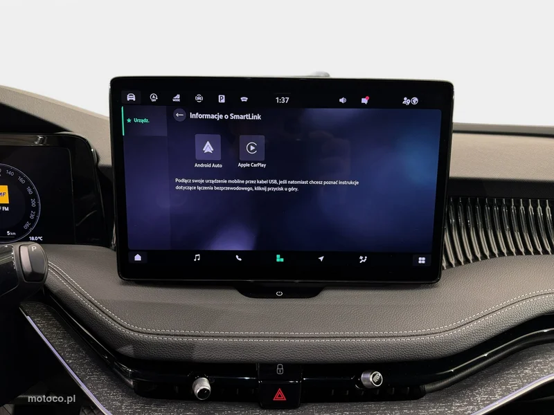 Skoda Superb IV 28