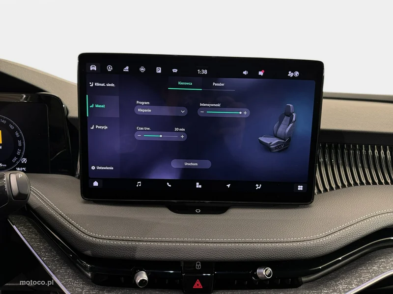 Skoda Superb IV 34