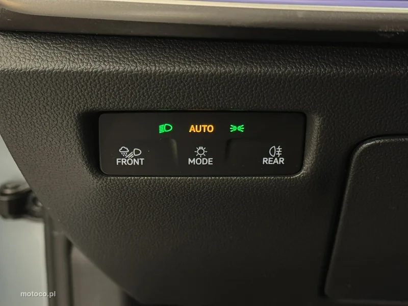 Skoda Superb IV 38
