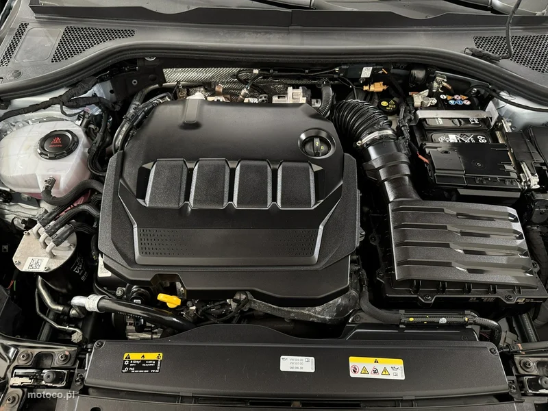 Skoda Superb IV 39