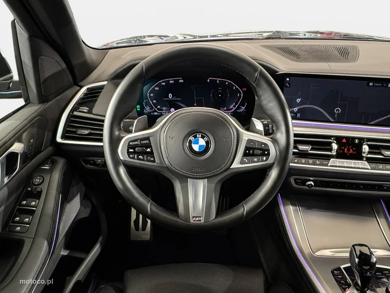 BMW X5 G05 19