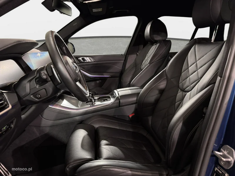 BMW X5 G05 12