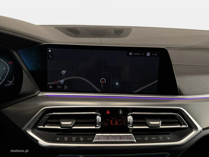 BMW X5 G05 25